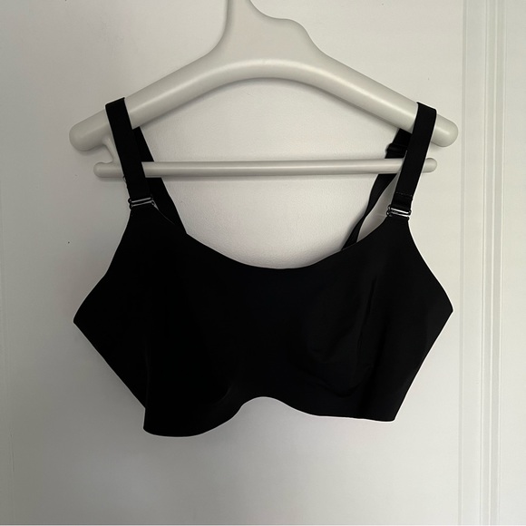 KNIX Evolution Bra size 5 Color: BLACK/BEIGE - Picture 11 of 11